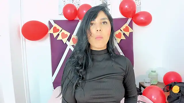 Snapshot of _miaquevedo_ chatting on 02.12.26 miaquevedo online show from 02.12.26