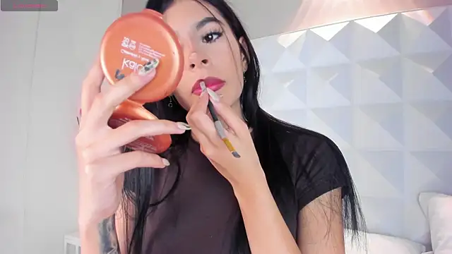 CaitlynCouper online show from 02.03.25