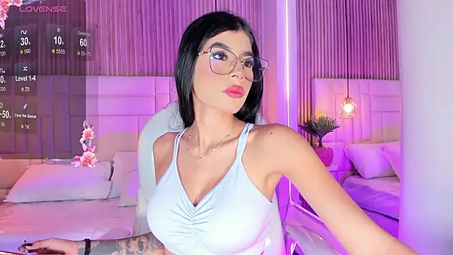 CaitlynCouper online show from 01.19.26