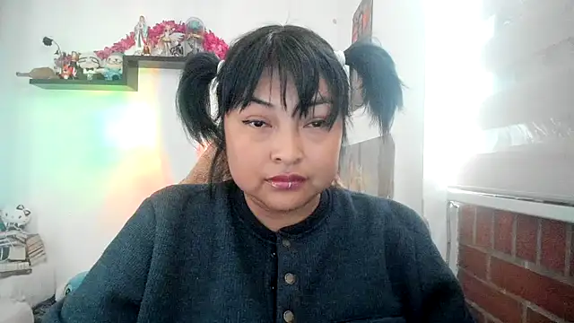 Shaddycute  online show from 03.24.26