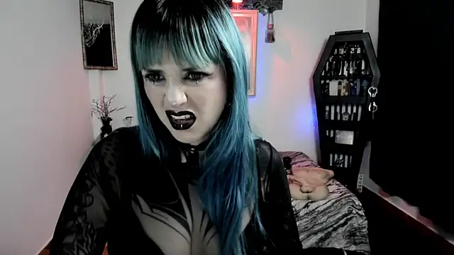 DimmuandDarkness online show from 06.04.26