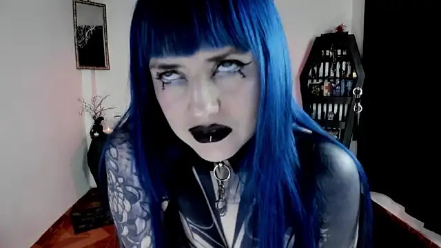 DimmuandDarkness online show from 07.07.26