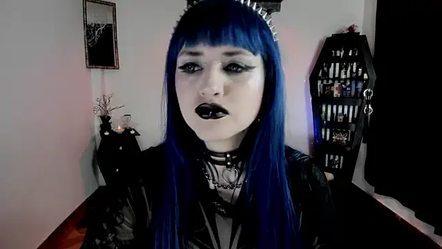 DimmuandDarkness online show from 07.09.26
