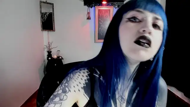 DimmuandDarkness online show from 07.10.26