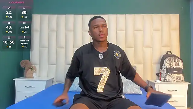 Troykhalil online show from 01.09.25