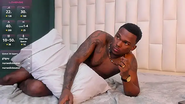 Troykhalil online show from 01.11.25