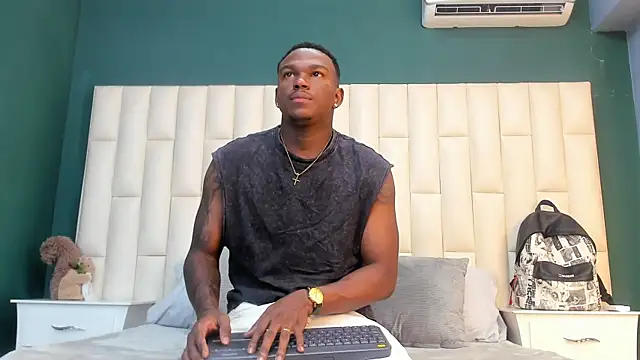 Troykhalil online show from 01.11.25