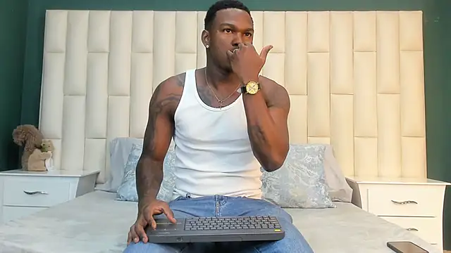 Troykhalil online show from 01.13.25