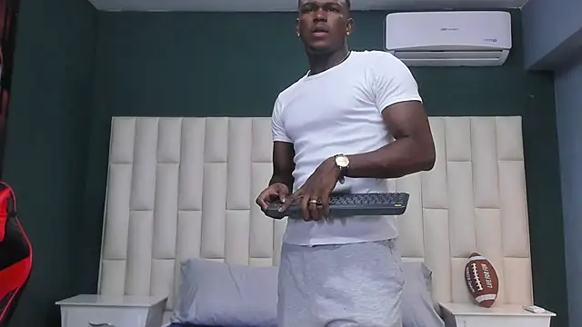 Troykhalil online show from 01.21.25