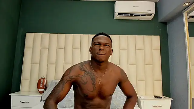 Troykhalil online show from 01.22.25