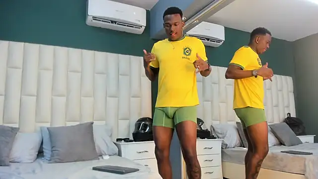 Troykhalil online show from 01.23.25