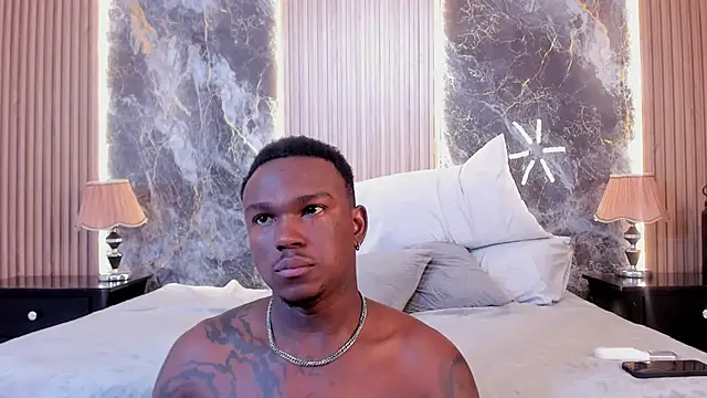 Troykhalil online show from 02.14.25