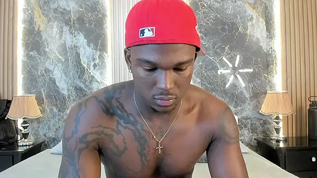 Troykhalil online show from 02.20.25