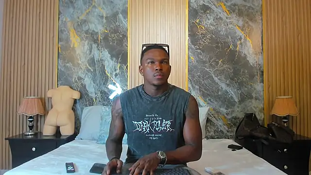 Troykhalil online show from 03.07.25