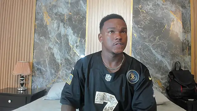 Troykhalil online show from 03.18.25