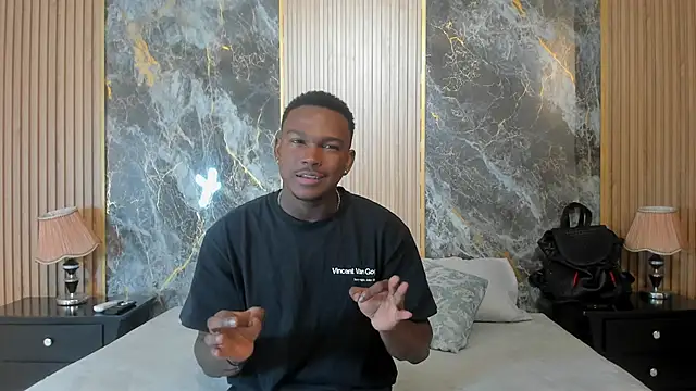 Troykhalil online show from 03.19.25