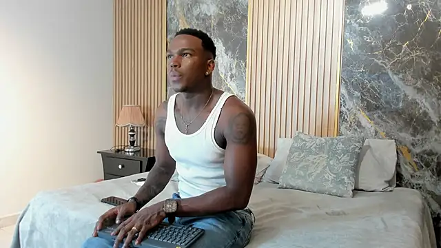 Troykhalil online show from 03.21.25