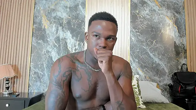 Troykhalil online show from 03.23.25