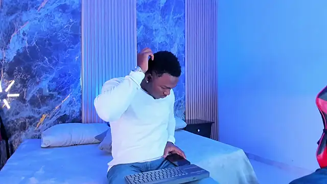 Troykhalil online show from 10.01.25