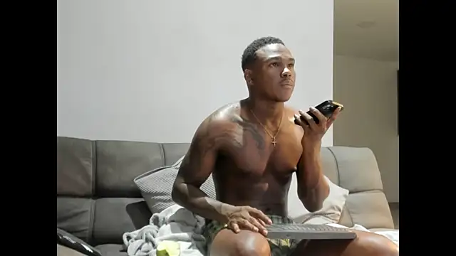 Troykhalil online show from 03.24.26