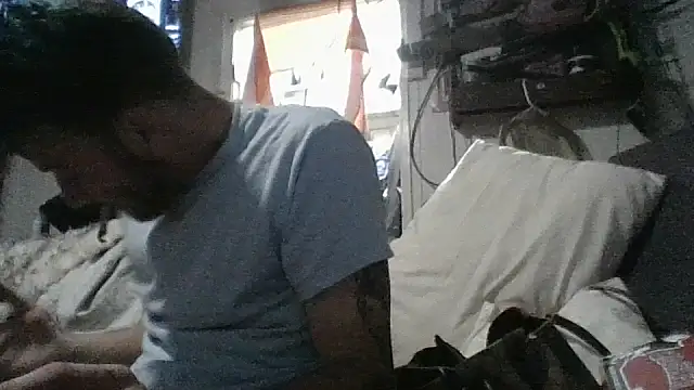 Snapshot of gettinit2wice chatting on 05.29.26 gettinit2wice online show from 05.29.26