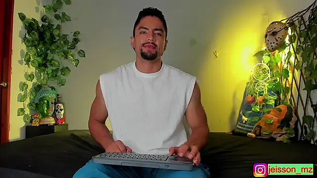 Snapshot of Jaxxon_ chatting on 01.15.25 Jaxxon online show from 01.15.25