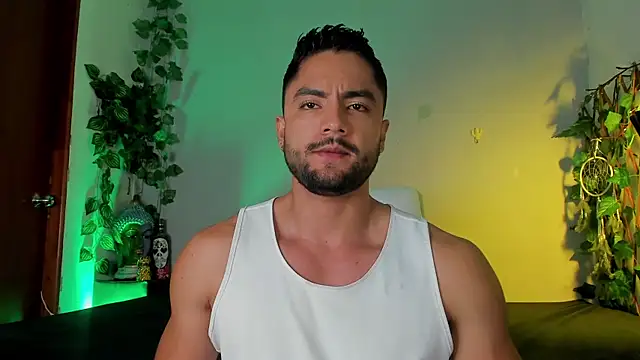 Snapshot of Jaxxon_ chatting on 03.07.25 Jaxxon online show from 03.07.25
