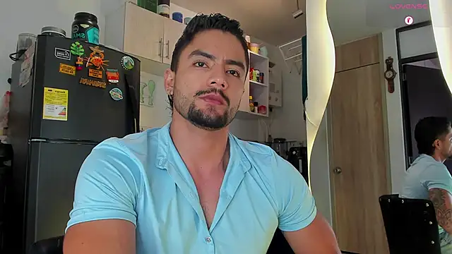 Snapshot of Jaxxon_ chatting on 03.18.25 Jaxxon online show from 03.18.25