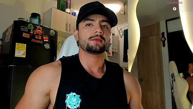 Snapshot of Jaxxon_ chatting on 03.19.25 Jaxxon online show from 03.19.25