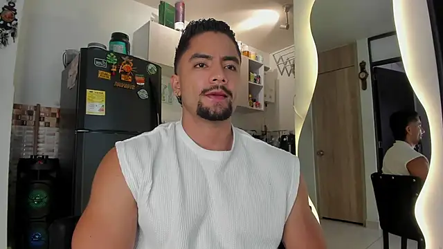 Snapshot of Jaxxon_ chatting on 03.20.25 Jaxxon online show from 03.20.25