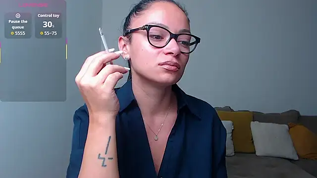 BabySerene online show from 11.16.25