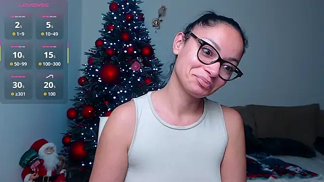 BabySerene online show from 12.14.25