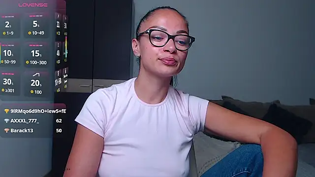 BabySerene online show from 07.05.26