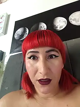 florecita9 online show from 02.22.26