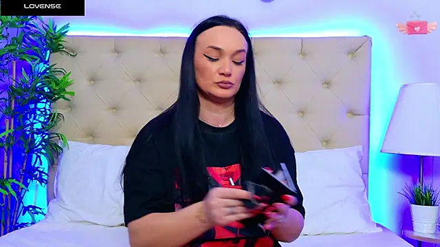 DaliyaArabian online show from 01.03.25