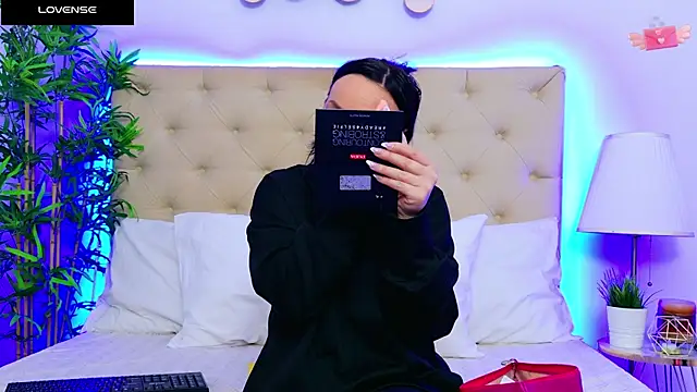 DaliyaArabian online show from 01.14.25