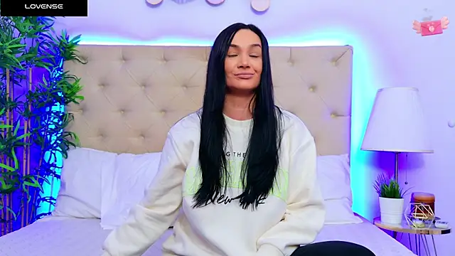 DaliyaArabian online show from 01.15.25