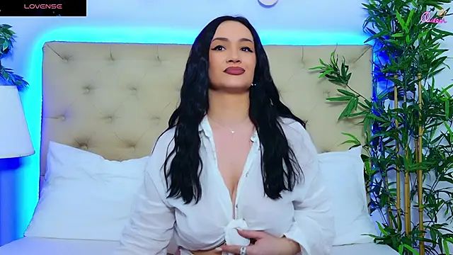 DaliyaArabian online show from 02.05.26