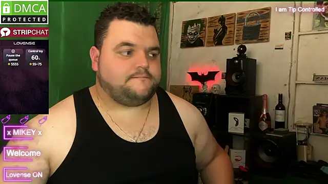 Mikey-HH online show from 12.30.24