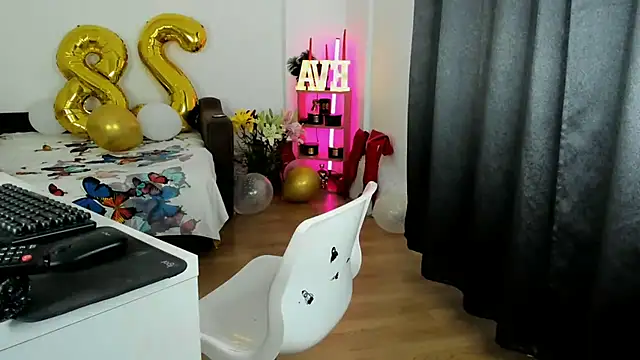 EvelynLexy online show from 06.29.26