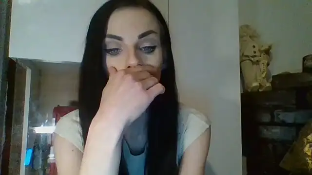 CassieSensual online show from 12.13.25