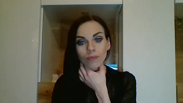 CassieSensual online show from 02.09.26