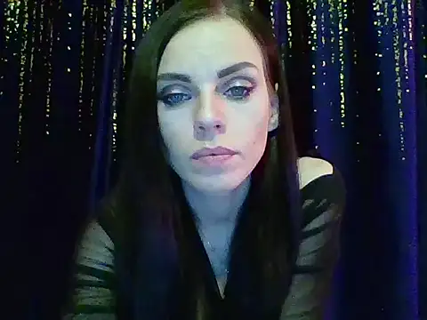 CassieSensual online show from 03.19.26