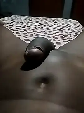 Pua009 online show from 04.16.26