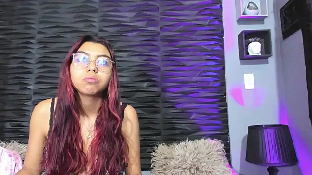 Ava jones1 online show from 11.18.25