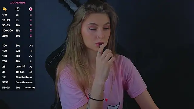 Saillise online show from 12.13.25