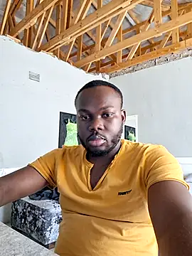 Snapshot of LaughRiotX chatting on 10.23.25 LaughRiotX online show from 10.23.25