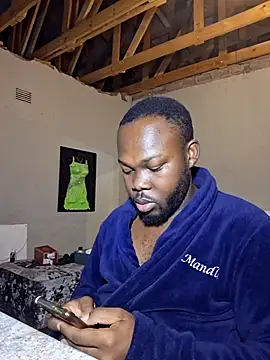 Snapshot of LaughRiotX chatting on 10.24.25 LaughRiotX online show from 10.24.25