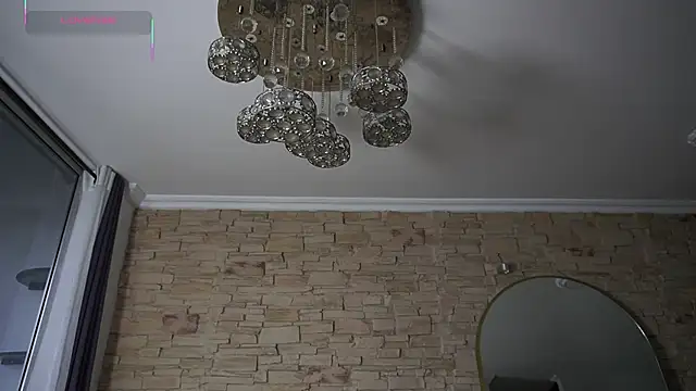 Snapshot of Elise_Diamond chatting on 07.18.26 Elise Diamond online show from 07.18.26