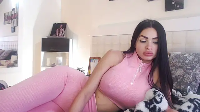 Snapshot of _Pamela_doll chatting on 02.20.25  Pamela doll online show from 02.20.25